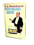 Much obliged, Jeeves