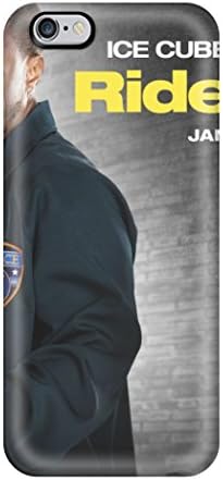 (kSXsXZw7717EBXGH)durable Protection Case Cover For Iphone 6 Plus(propose To A Cop's Sister ? Rookie Mistake.)