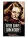 Dark Victory, Bette Davis, 1939 Giclee Poster Print, 9x12