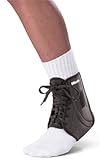 Mueller Atf 2 Ankle Brace, Black, Medium