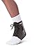MUELLER Atf 2 Ankle Brace, Black, Medium