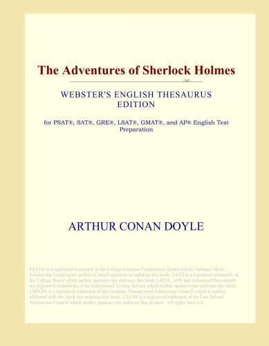  Arthur Conan Doyle
