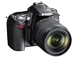 Nikon D90 12.3MP Digital SLR Camera (Body Only)