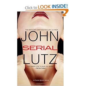 Serial - John Lutz 