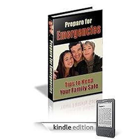 101 Ways to Prepare for Emergencies