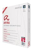 Avira Internet Security 2012 - 1 User