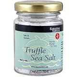 Sabatino North America Salt, Truffle, 3.40-Ounce