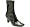 Black Patent Leather