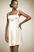 Search : BCBG GOLD SILK&METALLIC QUILTED MINI DRESS NEW 4