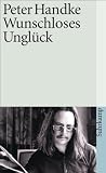Wunschloses Ungl�ck: Erz�hlung (suhrkamp taschenbuch)