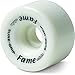 Sure-Grip Fame Wheels - white