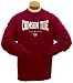 Alabama Crimson Tide Felt Applique Long Sleeve T-Shirt