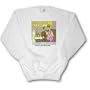 It Is Not How You Feel But How -You Rook And U Rook Mahvelous- - Adult SweatShirt Small