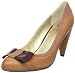 Seychelles Women's Spacebar Pump,Whisky,8.5 M US