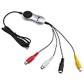 Ezcap Video Capture Device Usb 2.0 Support Hd Windows Xp Vista Windows 7 32/64