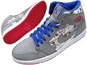 [ナイキ] NIKE AIR JORDAN 1 RETRO LS