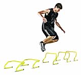 from SKLZ SKLZ Speed Hurdles Trainer