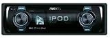 Review FUSION  / FUSION - CA-IP500 iPod Car Radio