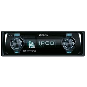 FUSION CA-IP500 IPOD-TUNER