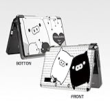Monokuro Boo Nintendo 3DS skins decorative decals sticker