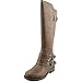 Indigo Rd. Women's Audrina Wide Calf Harness Boot