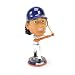 Magglio Ordonez Detroit Tigers 2009 Bighead Bobble Head