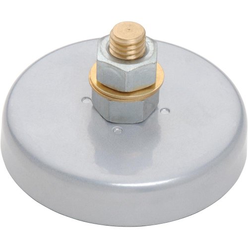 Grizzly H5867 Welder's Ground Clamp-250 Amp