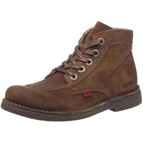 Kickers Legendok Boots femme