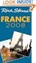 Rick Steves' France 2008