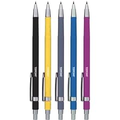 Bleistift, Fallbleistift, mit Ersatzminen