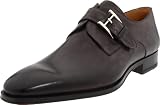 Magnanni Men's Marco Monkstrap - Mens Shoes