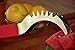 Watermelon Slicer Corer & Server - Stainless Steel Home Kitchen Tools with Easy Grip Handle - From Thrive Home Products - Fruit Huller for Edible Arrangements - Make Fruit Baskets, Salad or Snacks