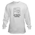Air Traffic Control Long Sleeve T-Shirt