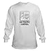 Air Traffic Control Long Sleeve T-Shirt