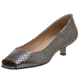 Boutique 9 Women's Quinta4 Peep Toe Pump