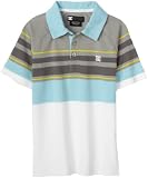 DC Boys 2 - 7 Trenton Polo - cod. B003157Q7Q