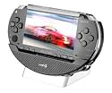 PSP Logic 3 Sound Grip