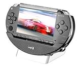 PSP Logic 3 Sound Grip
