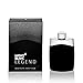 Montblanc Mont Blanc Legend Eau de Toilette Spray for Men, 5 Ounce