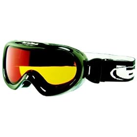 Bolle Kids' Boost Ski/Snowboard Goggles