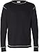 J. America Vintage Long Sleeve Thermal T-Shirt. 8238