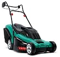 Bosch Rotak 40 Electric Rotary Lawn Mower