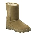 Girls' Cherokee&reg; Georgiana Boots - Brown
