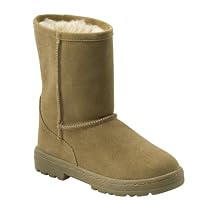 Girls' Cherokee&reg; Georgiana Boots - Brown