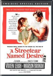 A Streetcar Named Desire (Two-Disc Special Edition)