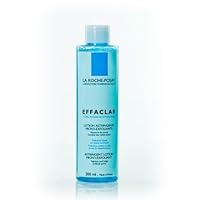 La Roche-Posay Effaclar Toner Astringent Lotion 6.76 oz / 200 ml