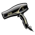 Andis 75370 Tourmaline Ionic/Ceramic 1875 Watt Hair Dryer
