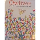 Owliver by Robert kraus