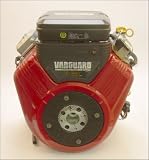 18hp Vanguard Horizontal Shaft to fit Cub Cadet 2166