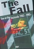 The Fall - Live At The Hacienda [2005] [DVD]